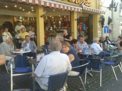 Photo: Venezia